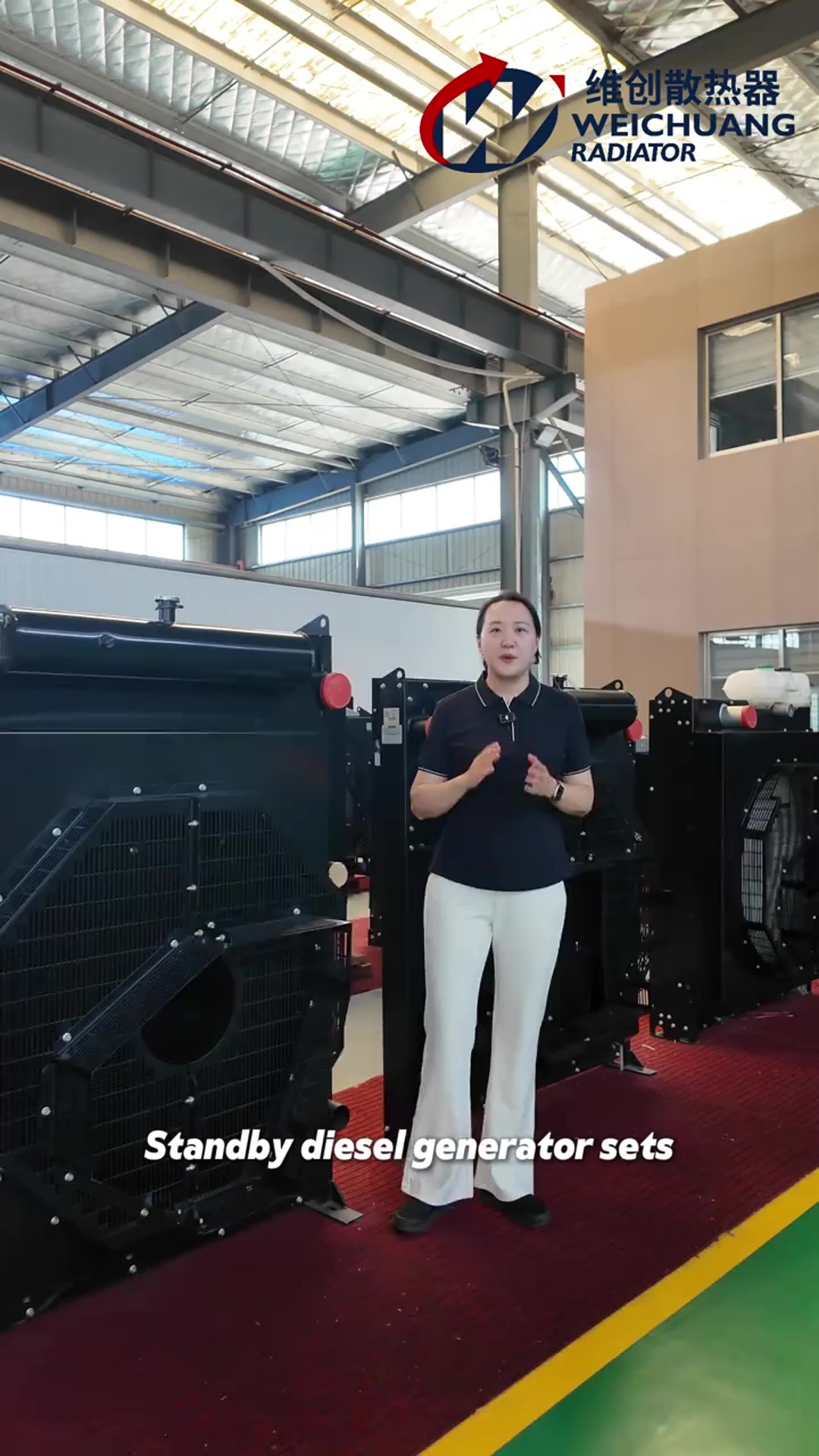 Dieselgeneraattorisarjat tulee huoltaa ja huoltaa aikataulun mukaisesti